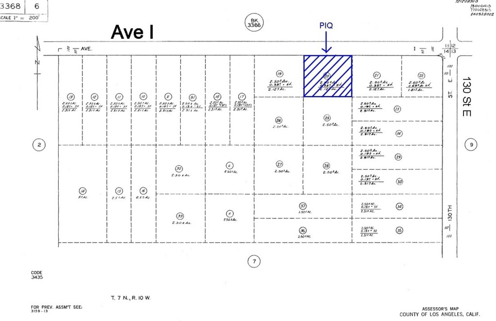 0 127 St E Ave I Property Photo 2