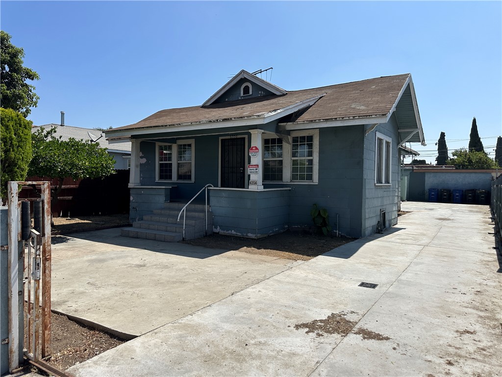 6356 Marconi Street Property Photo 1