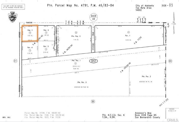 16807 Racoon Road Property Photo 2
