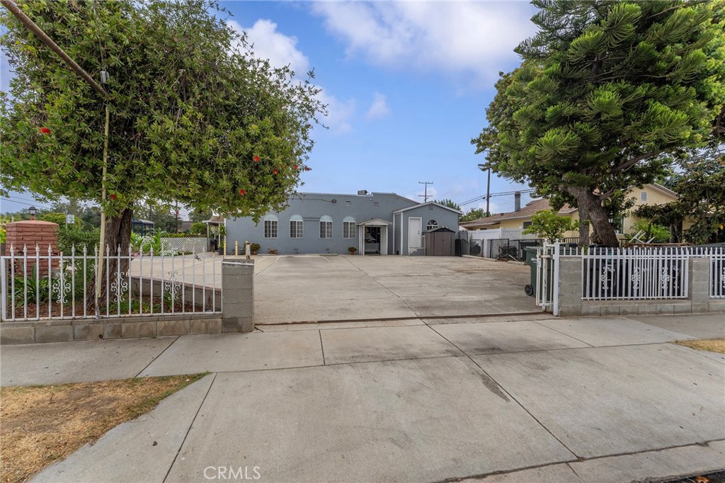 6504 Gage Avenue Property Photo 1