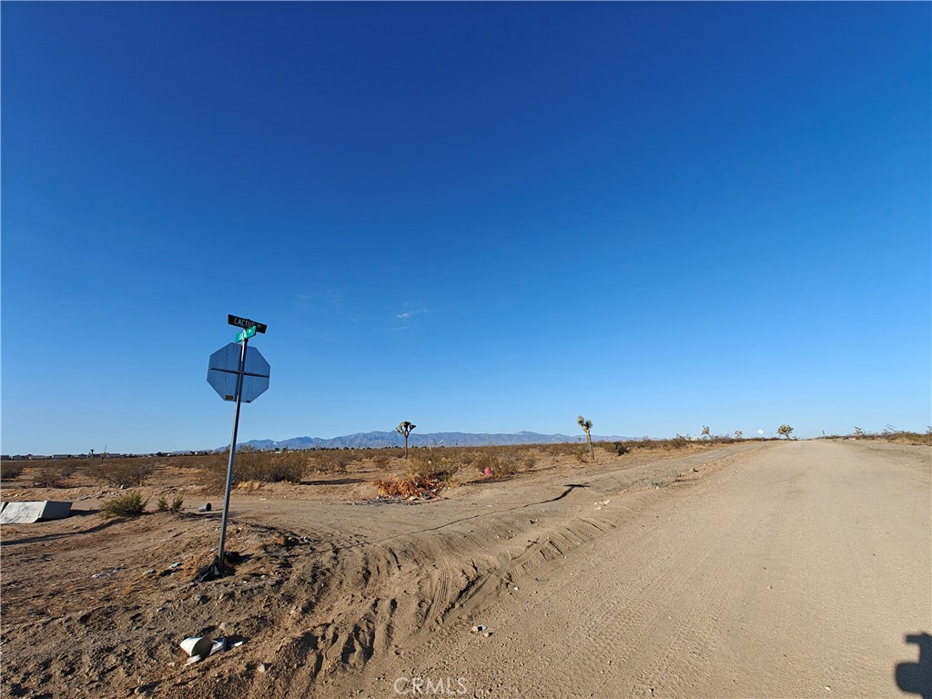 0 Cactus Road Property Photo 2
