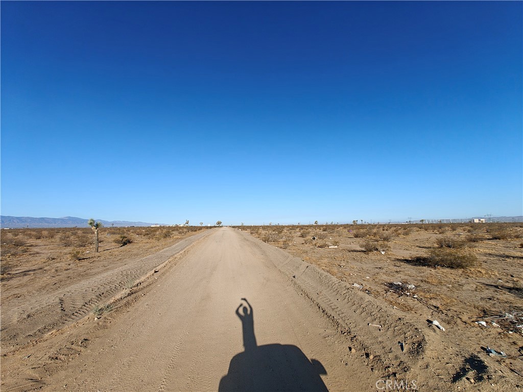 0 Cactus Road Property Photo 3