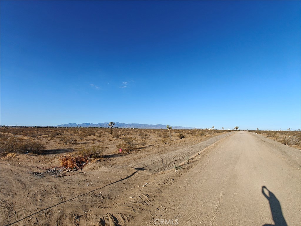 0 Cactus Road Property Photo 4