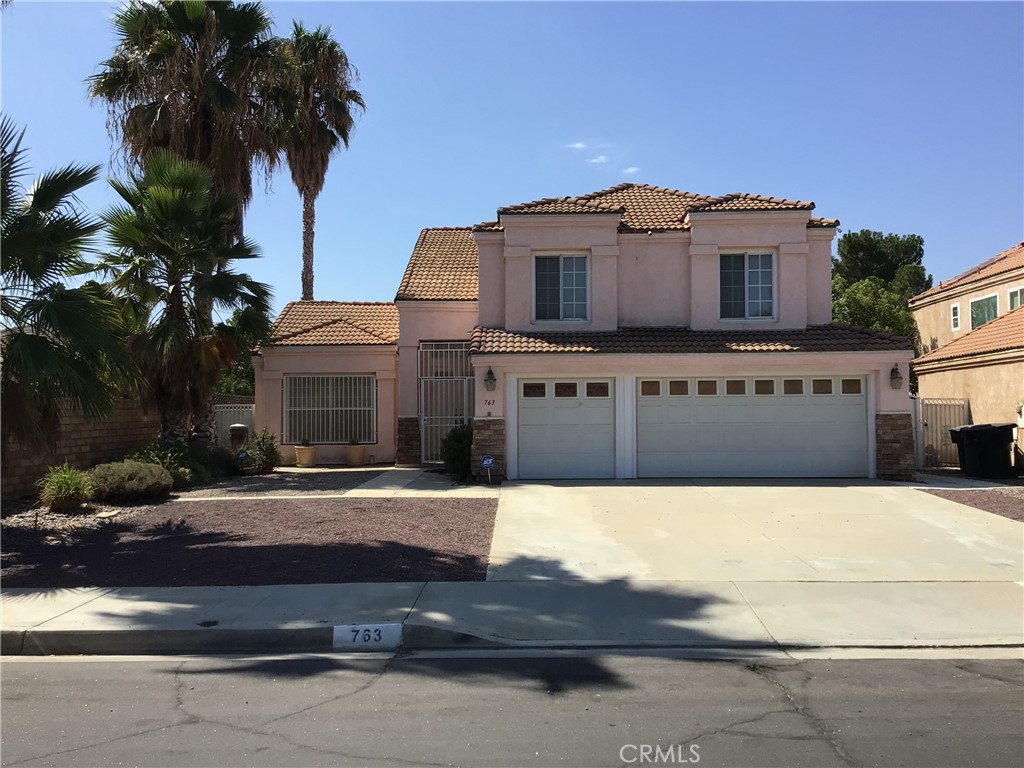 763 Anthirium Avenue Property Photo 1