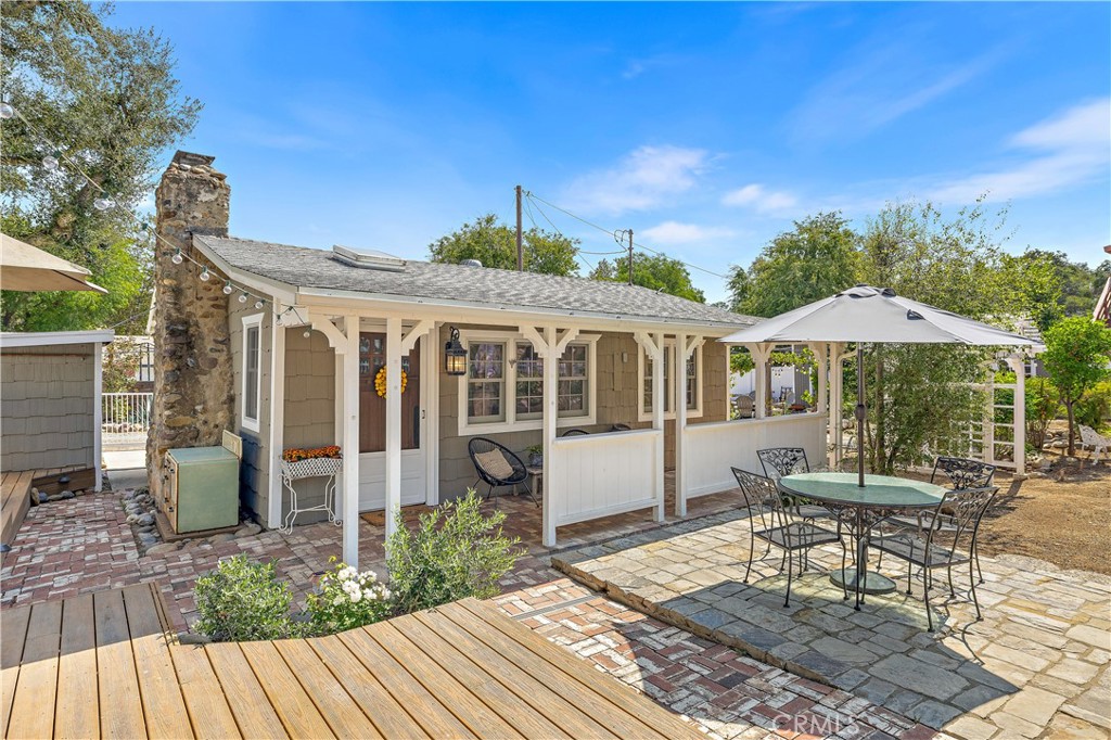 20402 Trabuco Oaks Drive Property Photo 35