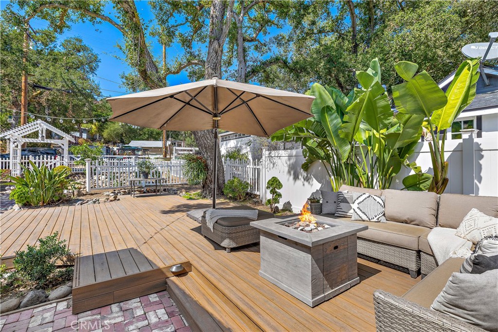 20402 Trabuco Oaks Drive Property Photo 36