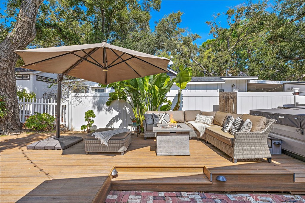 20402 Trabuco Oaks Drive Property Photo 37