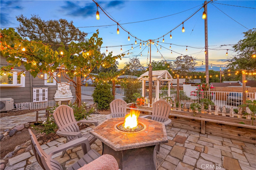 20402 Trabuco Oaks Drive Property Photo 44