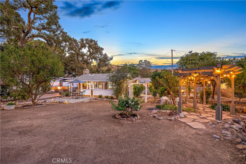 20402 Trabuco Oaks Drive Property Photo 46