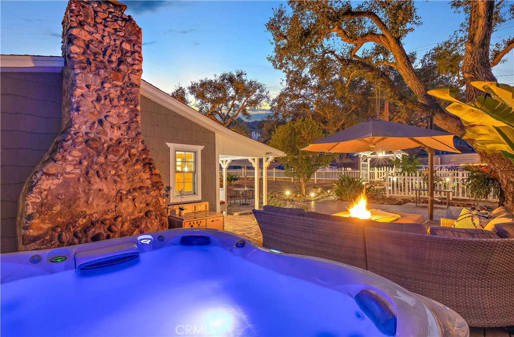 20402 Trabuco Oaks Drive Property Photo 48