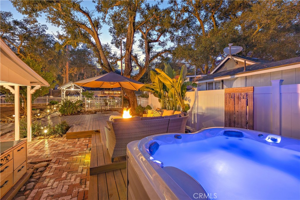 20402 Trabuco Oaks Drive Property Photo 49