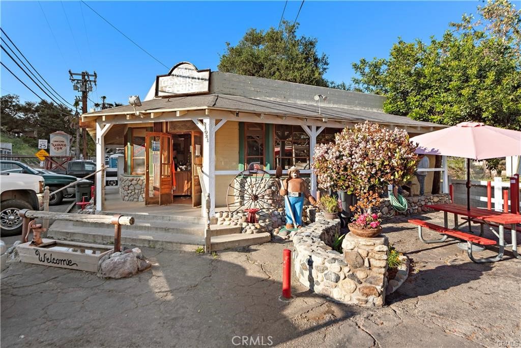 20402 Trabuco Oaks Drive Property Photo 56