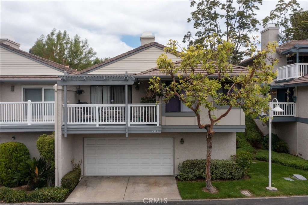 2583 Sandpebble Lane Property Photo 1