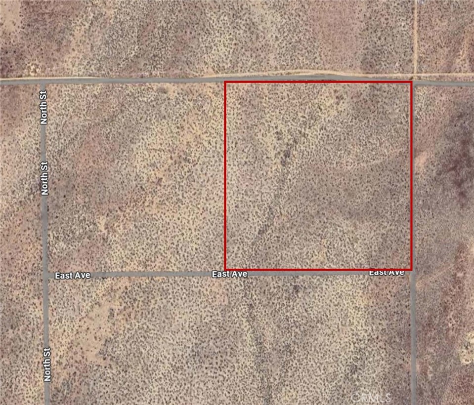 0 Tuft Avenue Property Photo 1