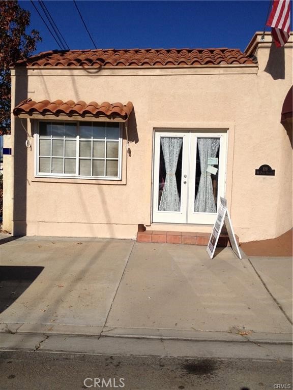 119 W Peck Property Photo 1