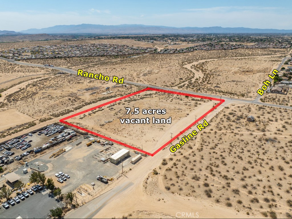 1 Gas Line Road Property Photo 1