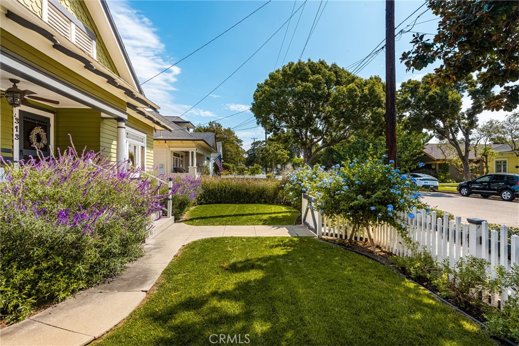 313 E Palmyra Property Photo 6