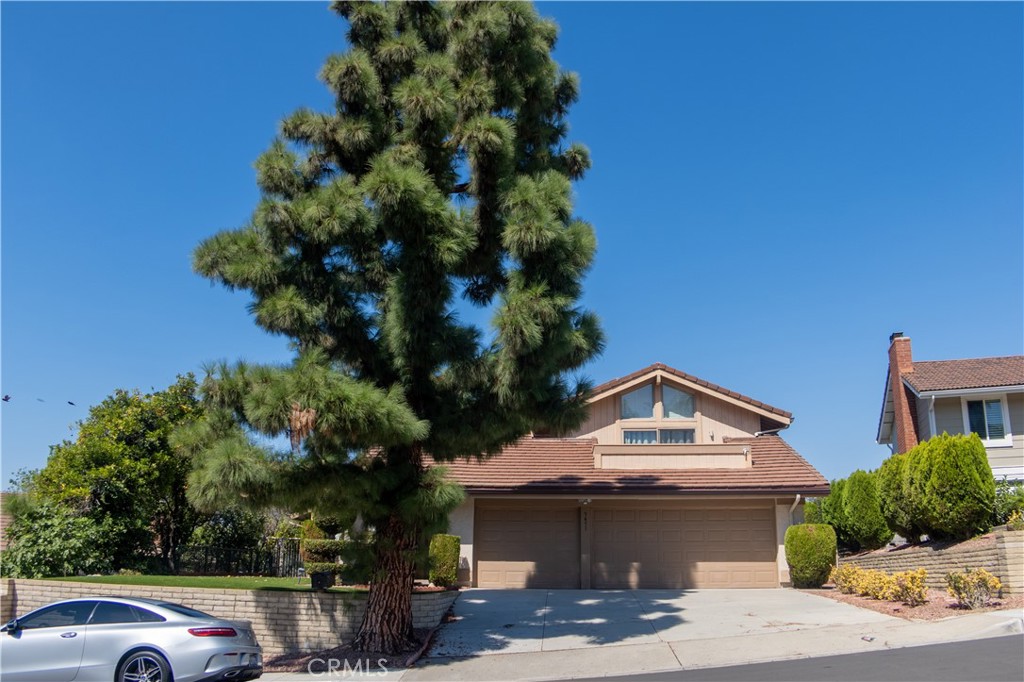 5451 E Willowick Circle Property Photo 1