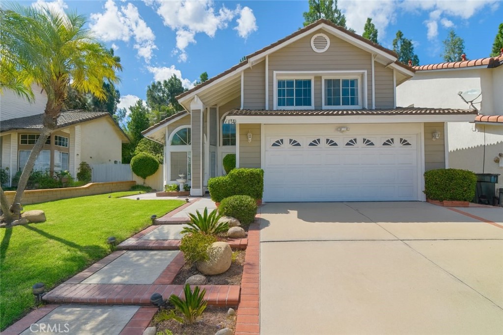 1720 Sugar Pine Dr. Property Photo 1