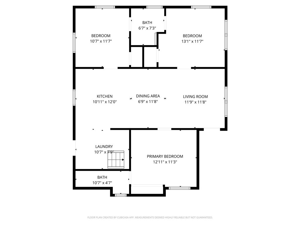 304 S Lorena Property Photo 38