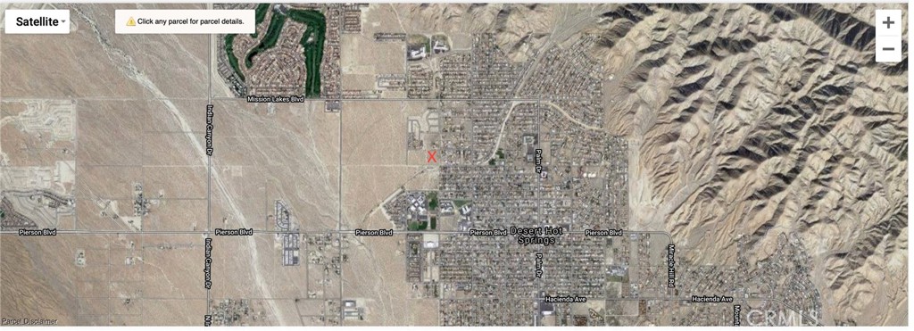 0 Golden Eagle Property Photo 1