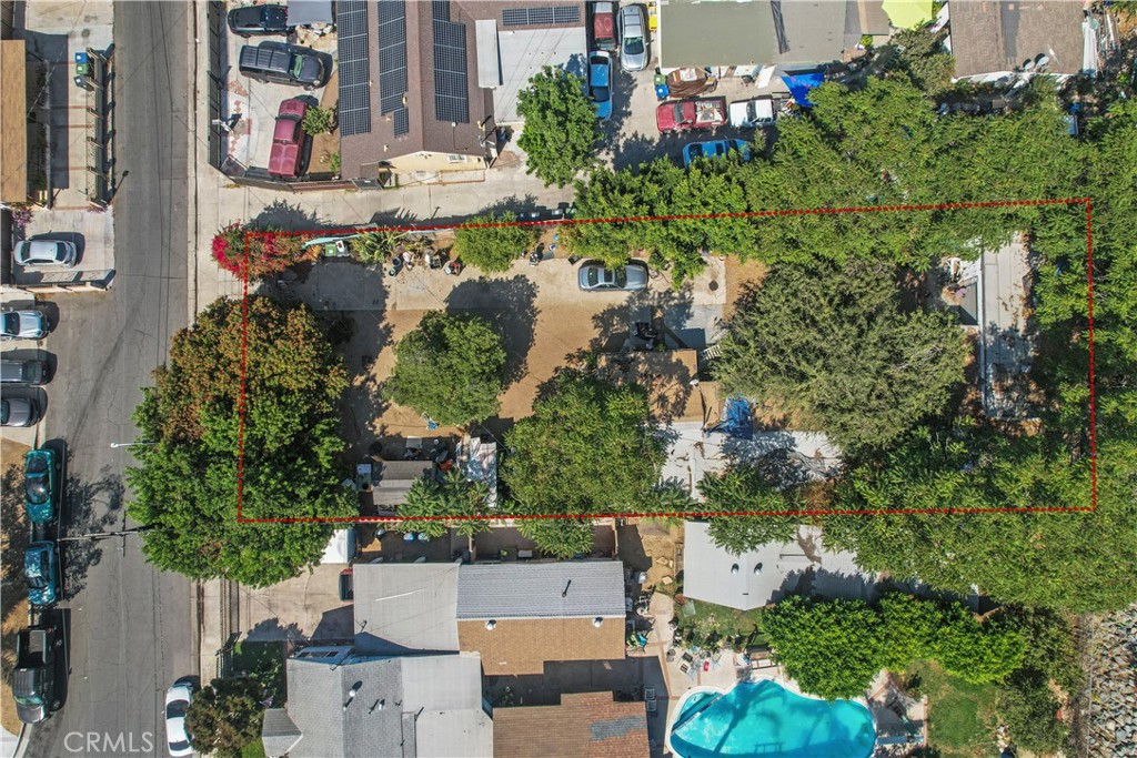 519 S Susan Street Property Photo