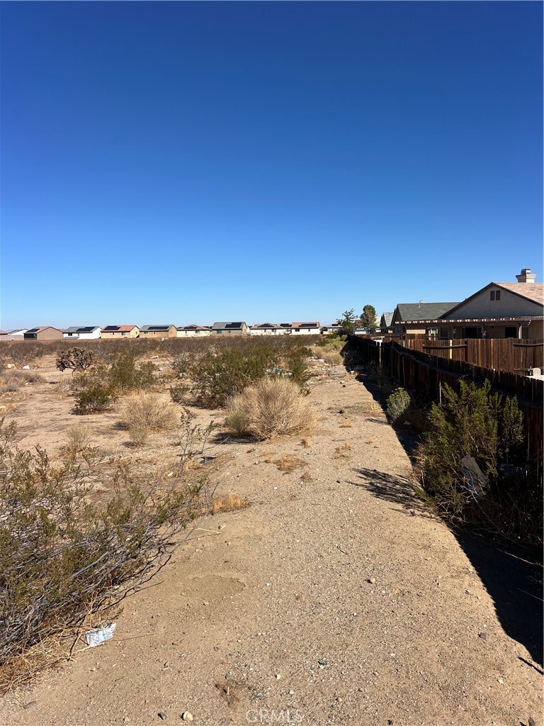 0 Fremontia Property Photo 5