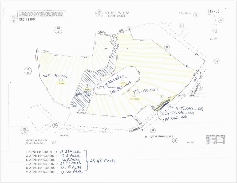 0 Cook Property Photo 4