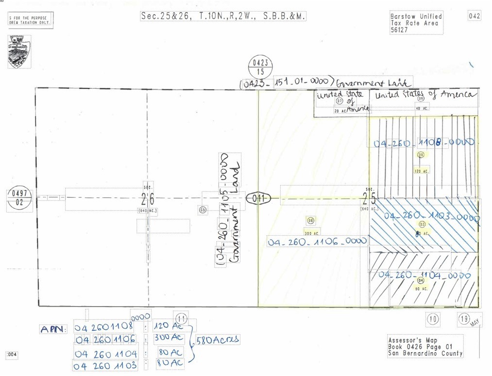 37000 Weston Ave Property Photo 1