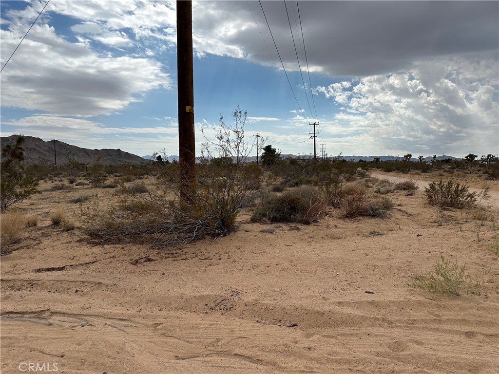 0 Alta Ave./drexel Rd. Property Photo 1
