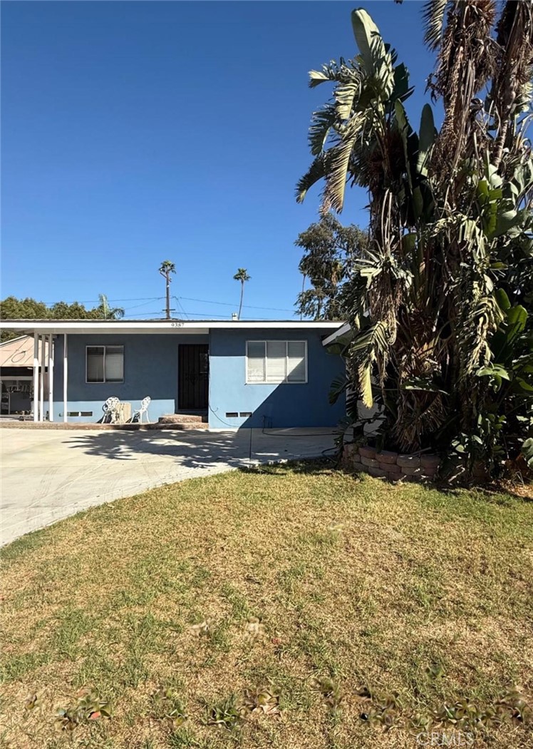 9387 Kaiser Ave. Property Photo 1