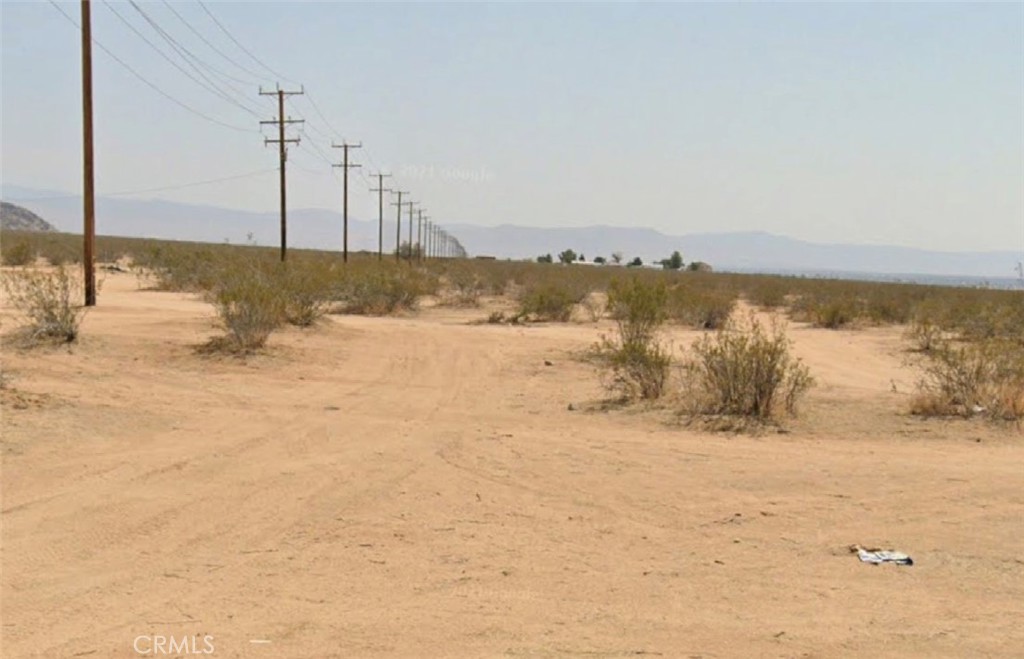 0 Los Padres Property Photo 3