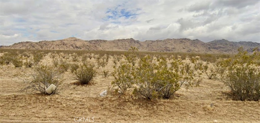 0 Los Padres Property Photo 4