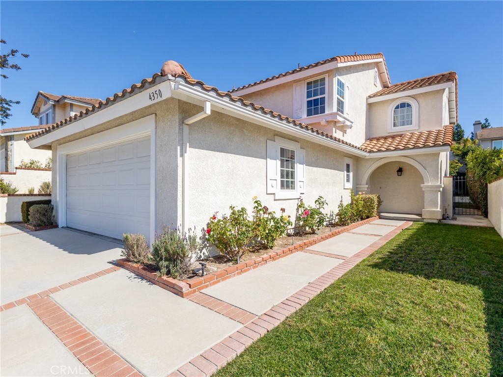 4350 Via Del Obispo Property Photo 1