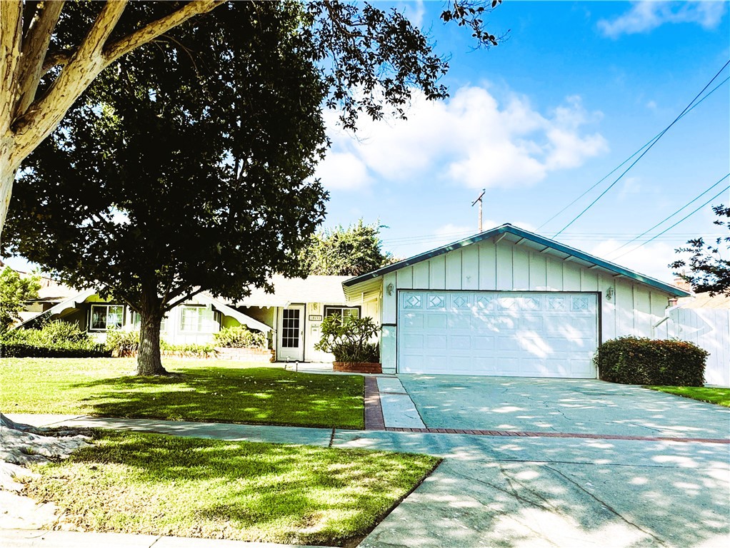 10691 Perrin Drive Property Photo 1