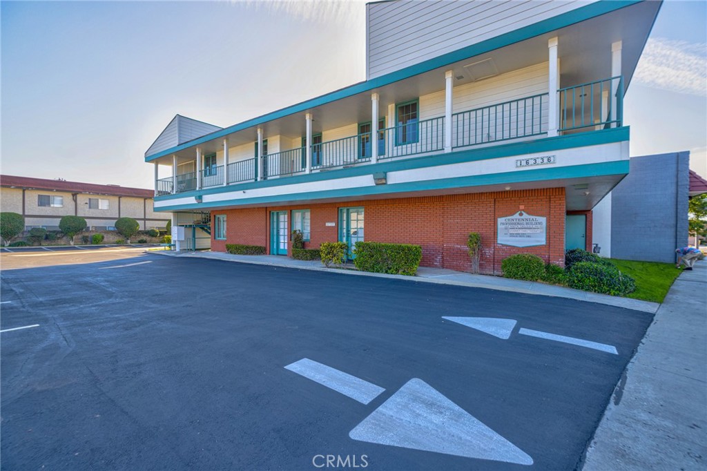 16336 Whittier Boulevard Property Photo 1