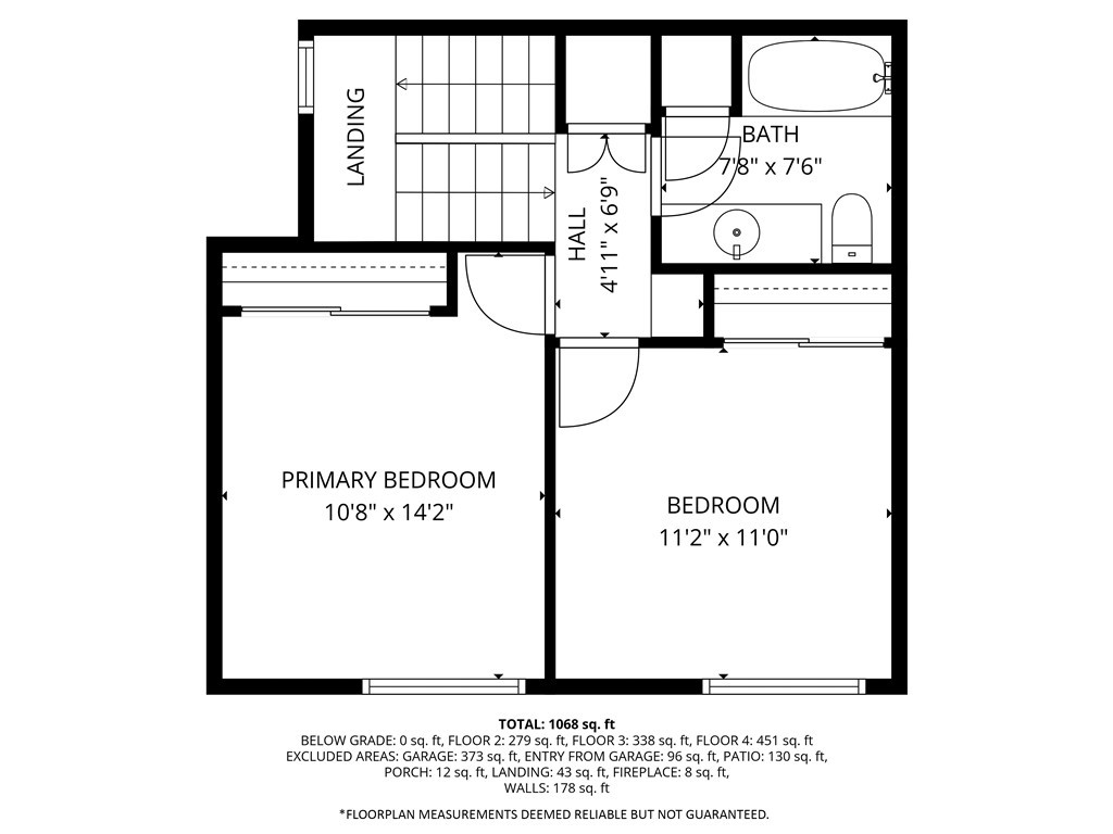 2100 West Palmyra Avenue 8 Property Photo 41
