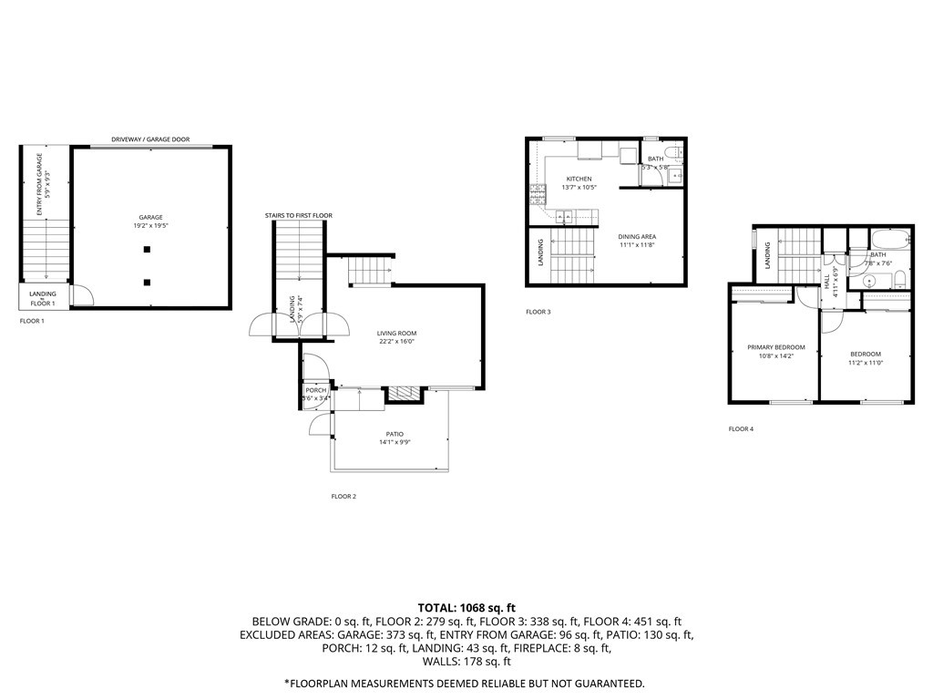 2100 West Palmyra Avenue 8 Property Photo 42
