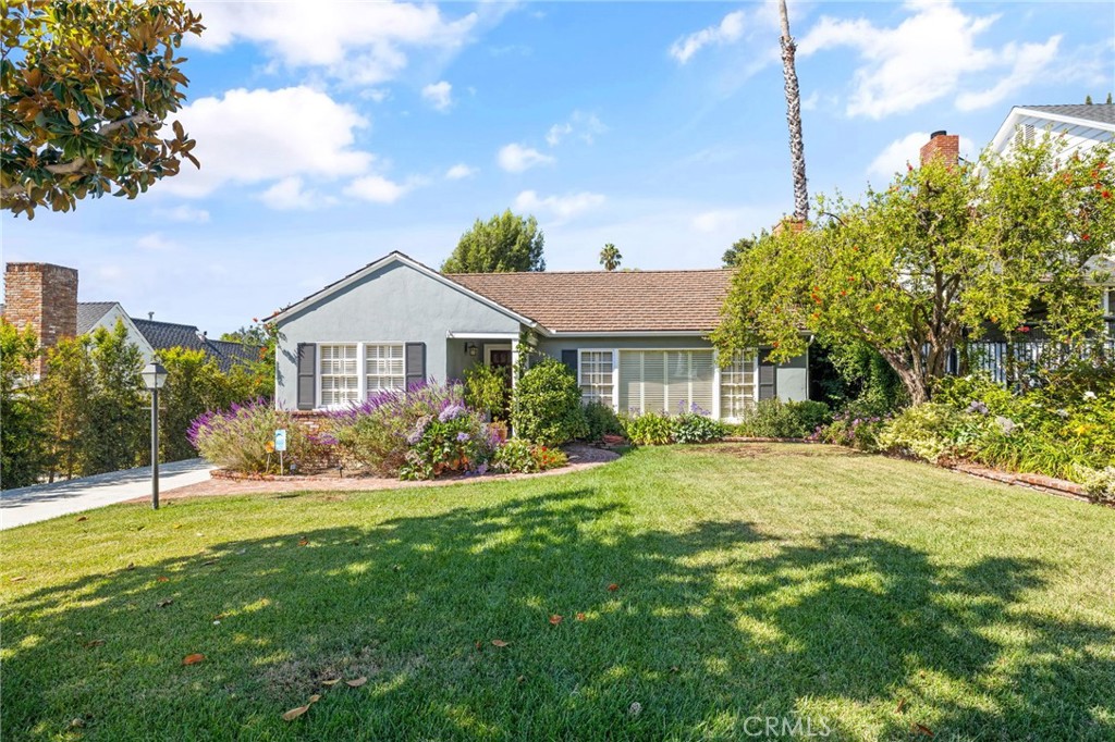 1541 Ben Lomond Drive Property Photo 1