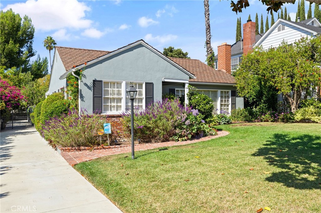 1541 Ben Lomond Drive Property Photo 4