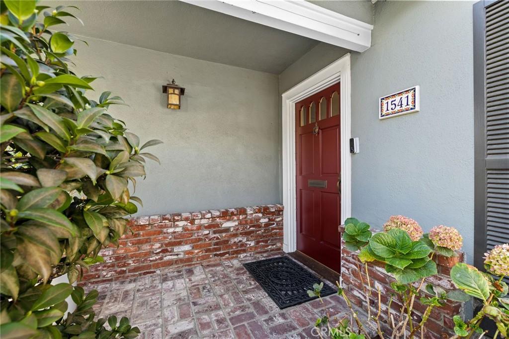 1541 Ben Lomond Drive Property Photo 5