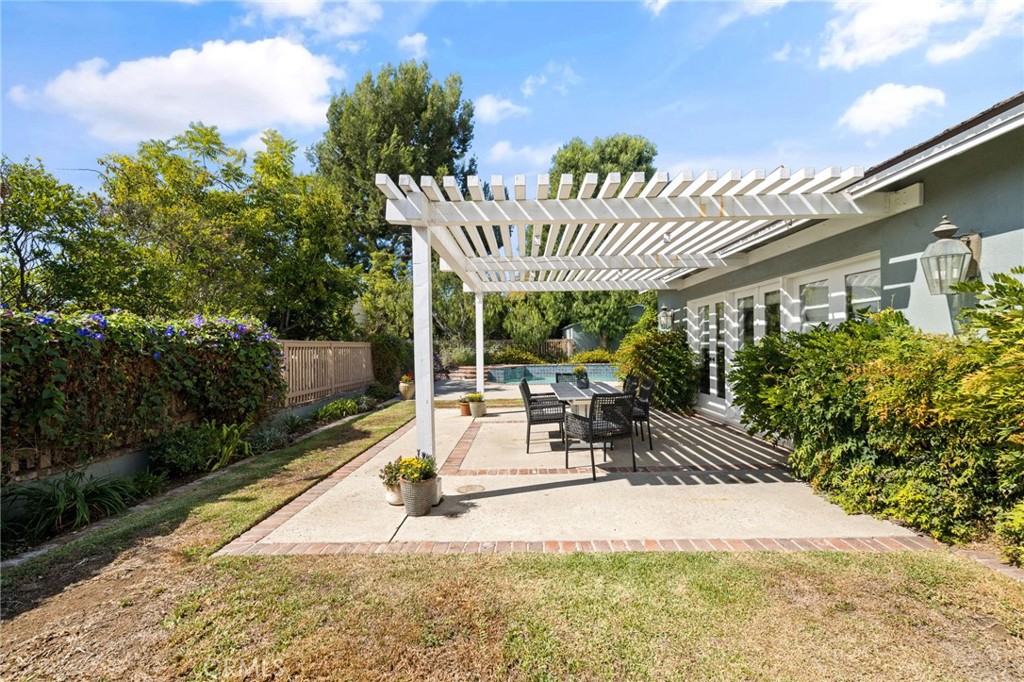 1541 Ben Lomond Drive Property Photo 37