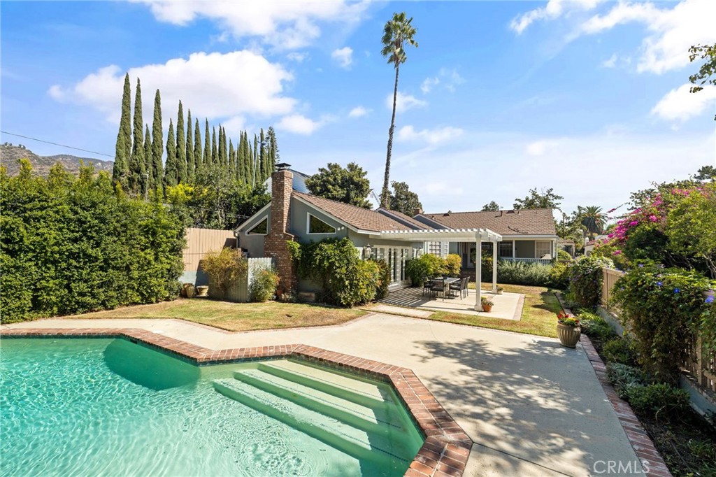 1541 Ben Lomond Drive Property Photo 45