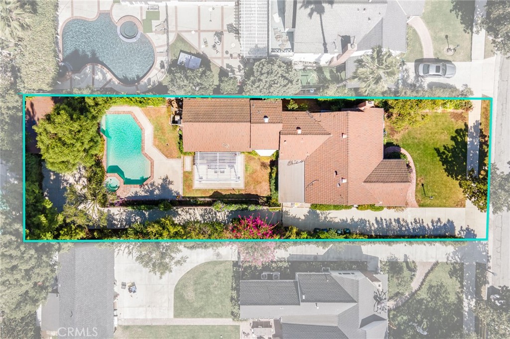 1541 Ben Lomond Drive Property Photo 48