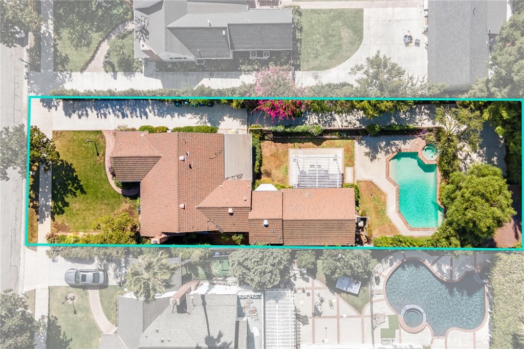 1541 Ben Lomond Drive Property Photo 49