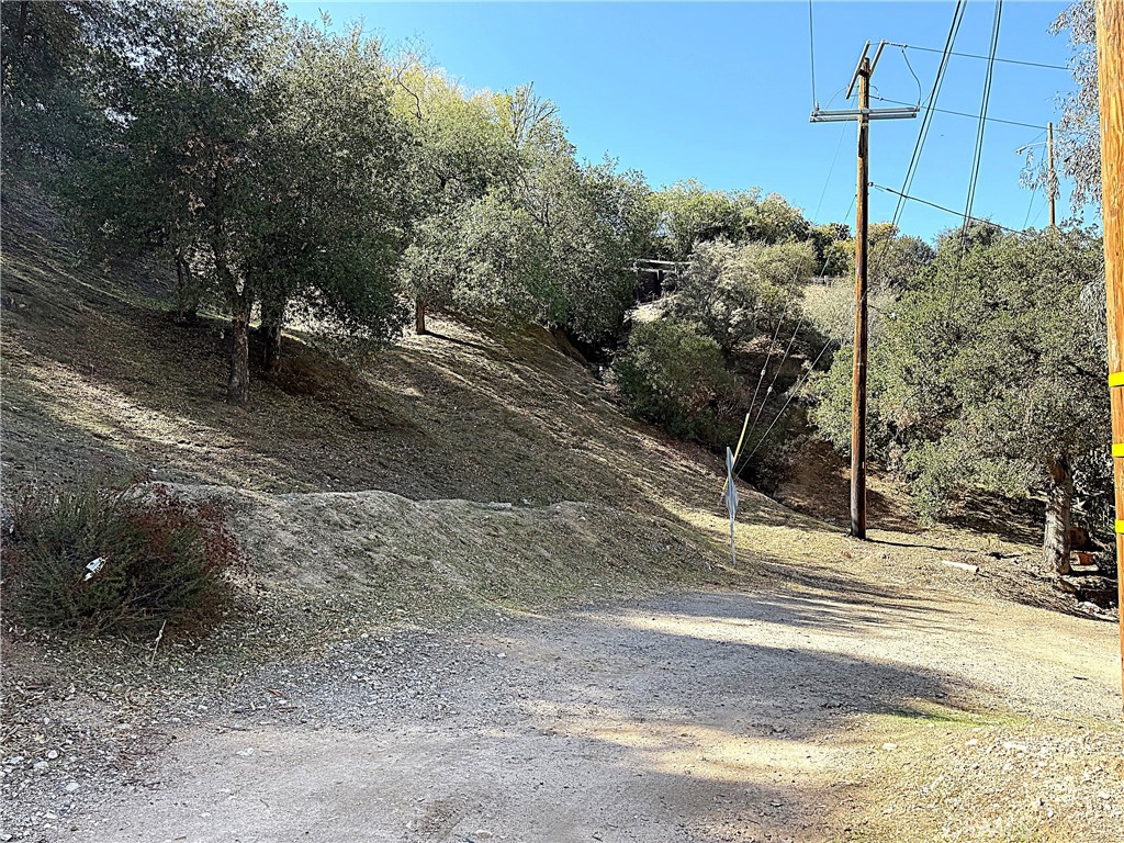 0 High Cliff Trail Property Photo 1