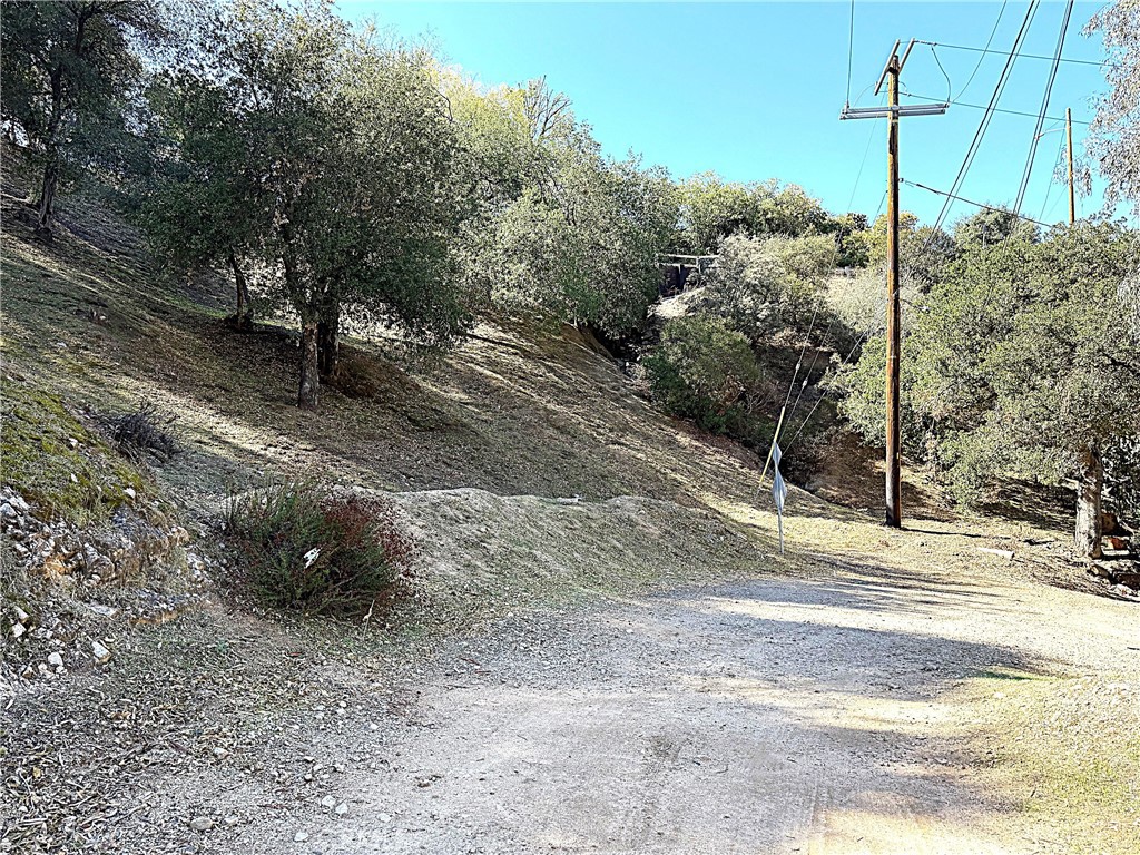 0 High Cliff Trail Property Photo 1