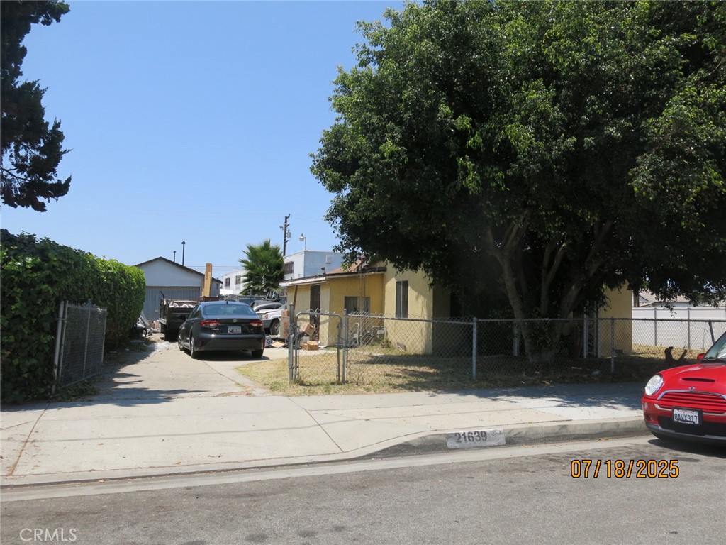 12001 Carson Property Photo 8