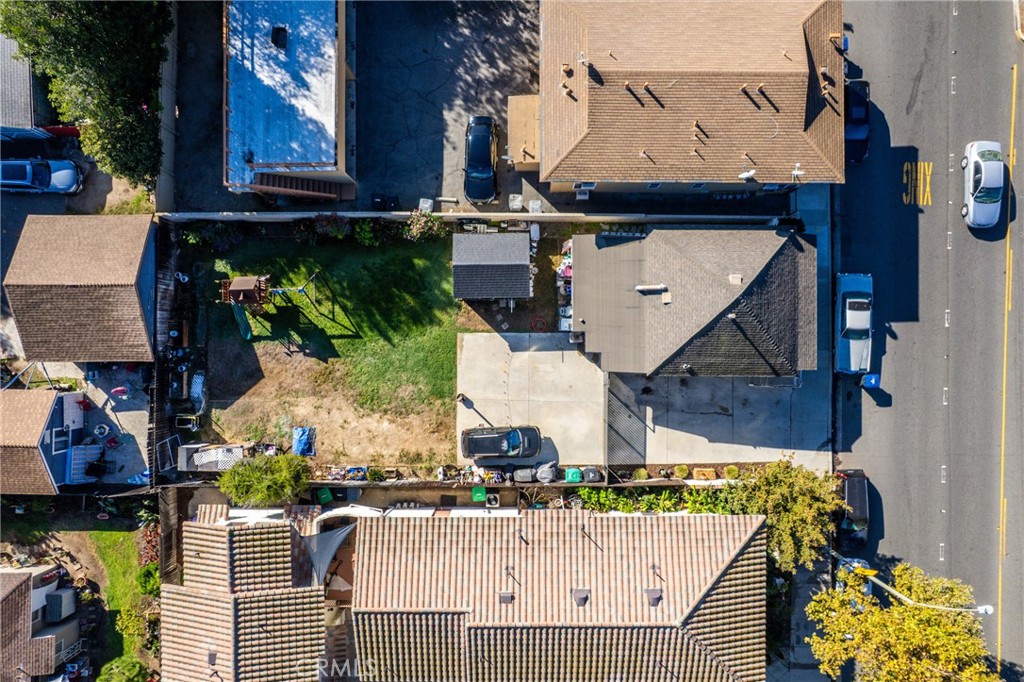 633 S Glassell Street Property Photo 13