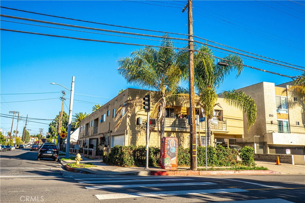 5666 Lemon Grove Avenue Property Photo